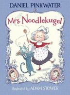 Mrs. Noodlekugel.by Pinkwater New 9780763650537 Fast Free Shipping<|