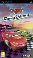 Sony PSP : Cars: Race-O-Rama (PSP)