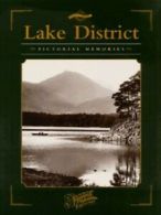 Pictorial memories.: Lake District by Roland Smith (Hardback)