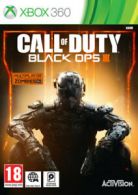 Call of Duty: Black Ops III (Xbox 360) PEGI 18+ Shoot 'Em Up