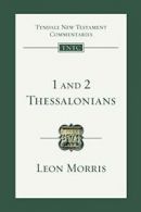 1 and 2 Thessalonians.by Morris, Leon New 9780830842438 Fast Free Shipping<|