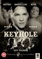 Keyhole DVD (2013) Jason Patric, Maddin (DIR) cert 18