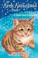 Yr arch anifeiliaid bach: Y gath fach fusneslyd by Lucy Daniels (Paperback)