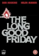 The Long Good Friday DVD (2007) Bob Hoskins, MacKenzie (DIR) cert 18