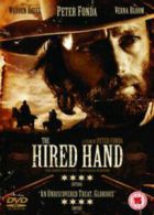 The Hired Hand DVD (2005) Warren Oates, Fonda (DIR) cert 12