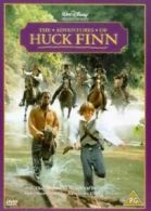 The Adventures of Huck Finn DVD Elijah Wood, Sommers (DIR) cert U