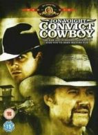 Convict Cowboy DVD (2006) Jon Voight, Holcomb (DIR) cert 15