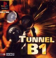PlayStation : Tunnel B1