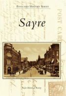 Sayre (Postcard History).by Society New 9780738573762 Fast Free Shipping<|