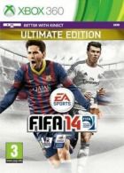 FIFA 14 (Xbox 360) PEGI 3+ Sport: Football Soccer