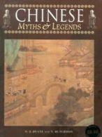 Chinese myths & legends by O. B Duane (Hardback)