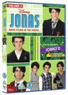 Jonas Brothers: Season 1 - Volume 2 DVD (2010) Kevin Jonas cert U