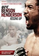 Ultimate Fighting Championship: Benson Henderson - Rising Up DVD (2013) Benson