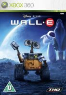 WALLE (Xbox 360) Adventure