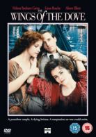 The Wings of the Dove DVD (2001) Helena Bonham Carter, Softley (DIR) cert 15