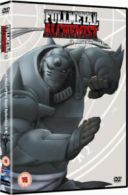 Fullmetal Alchemist: Volume 2 - Scarred Man of the East DVD (2007) Mizushima