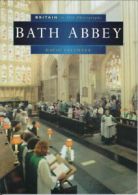 Britain in old photographs: Bath Abbey by David Falconer (Paperback)