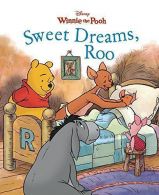 Winnie the Pooh Sweet Dreams, Roo (Disney Winnie the Pooh (Board)), Hapka, Cathe