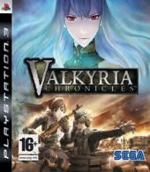 Valkyria Chronicles (PS3) PEGI 16+ Adventure: Role Playing