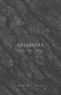 Reliquiae: Vol 7 No 2 by Autumn Richardson (Paperback)