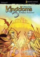 Kingdoms : a Biblical epic: A nation restored by Ben Avery (Paperback /