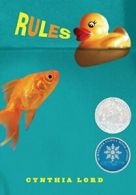 Rules (Newbery Honor Book).by Lord New 9780439443821 Fast Free Shipping<|