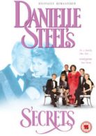 Danielle Steel's Secrets DVD (2006) Stephanie Beacham, Hunt (DIR) cert 15