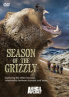 Season of the Grizzly DVD (2010) cert E