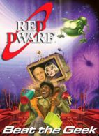 Red Dwarf: Beat the Geek DVD (2006) cert E
