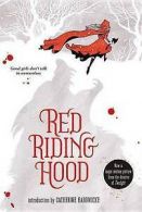 Red Riding Hood by Sarah Blakley-Cartwright (Paperback)