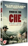 Che: Part One DVD (2009) Julia Ormond, Soderbergh (DIR) cert 15