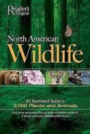 Reader's Digest North American Wildlife by Susan J Wernert (Paperback /