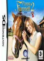 Pippa Funnell 2: Farm Adventures (Nintendo DS) NINTENDO DS Free UK Postage