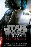 Thrawn: Alliances (Star Wars) (Star Wars: Thrawn) | Za... | Book