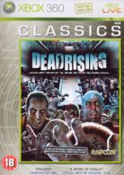 Dead Rising (Xbox 360) PEGI 18+ Adventure: Survival Horror