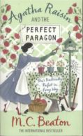 Agatha Raisin and the perfect paragon by M.C. Beaton (Paperback)