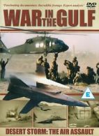 War In The Gulf- Arsenal: Rolling Power DVD