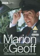 Marion and Geoff: Complete Series 2 DVD (2004) Rob Brydon, Blick (DIR) cert PG