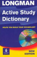 Longman Active Study Dictionary of English: Longman active study dictionary