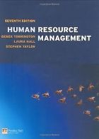 Human Resource Management | Torrington, Derek, Ta... | Book