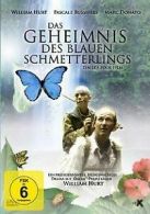 Das Geheimnis des blauen Schmetterlings von Léa Pool | DVD