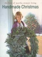 The Best of Martha Stewart Living Handmade Christmas