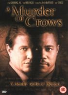 A Murder of Crows DVD (2002) Cuba Gooding Jr., Herrington (DIR) cert 15