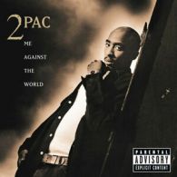 2Pac : Me Against the World CD (2011)