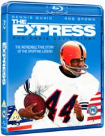 The Express Blu-ray (2010) Rob Brown, Fleder (DIR) cert PG