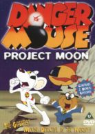 Danger Mouse: Project Moon DVD (2002) Brian Cosgrove cert U