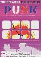 The Greatest Punk DVD | DVD