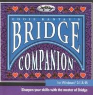 Windows 95 : Bridge Companion