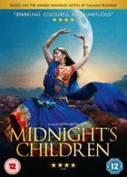 Midnight's Children DVD (2013) Satya Bhabha, Mehta (DIR) cert 12