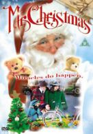 Mr Christmas DVD (2009) Jace Mclean, Brickell (DIR) cert U